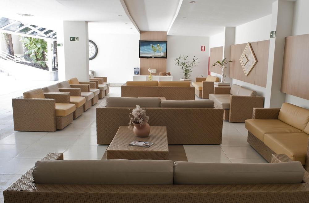 Prive Thermas Hotel By Wam Experience Caldas Novas Εξωτερικό φωτογραφία