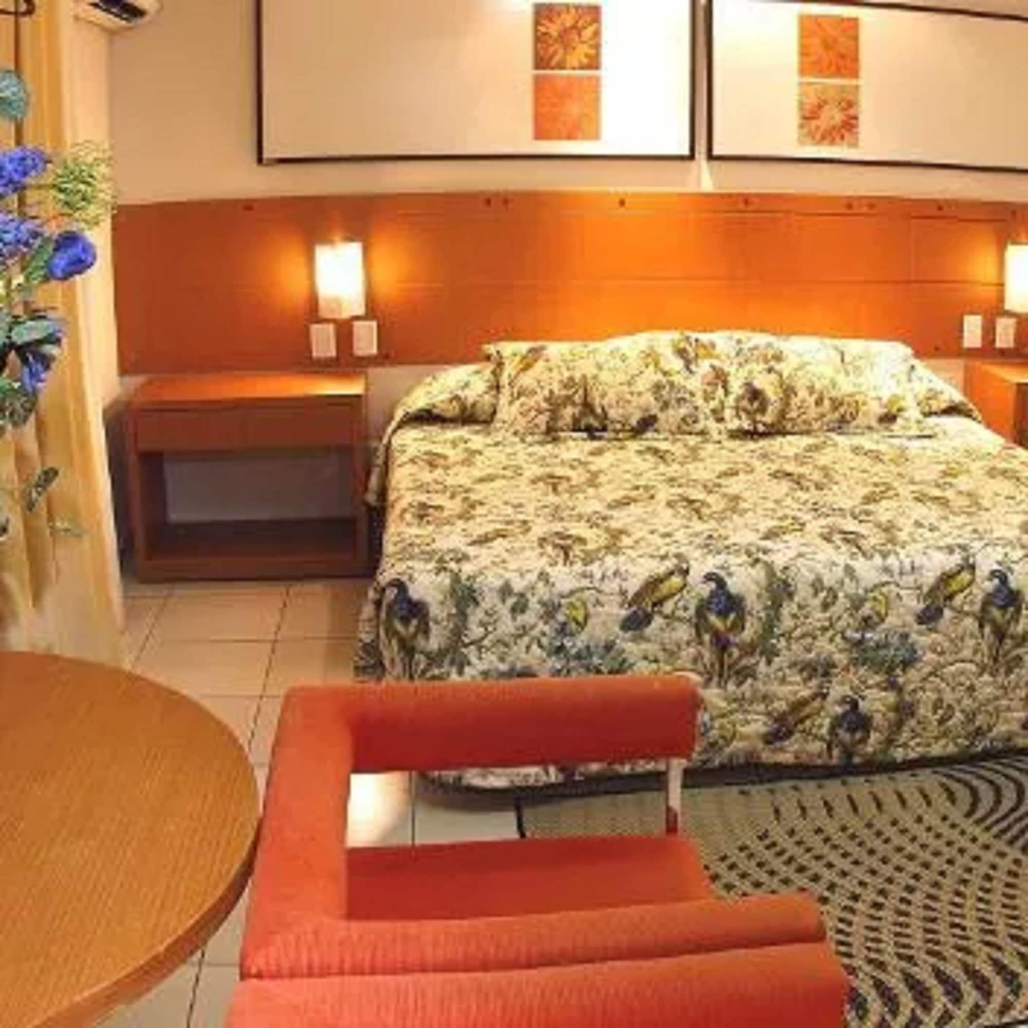 Prive Thermas Hotel By Wam Experience Caldas Novas Εξωτερικό φωτογραφία