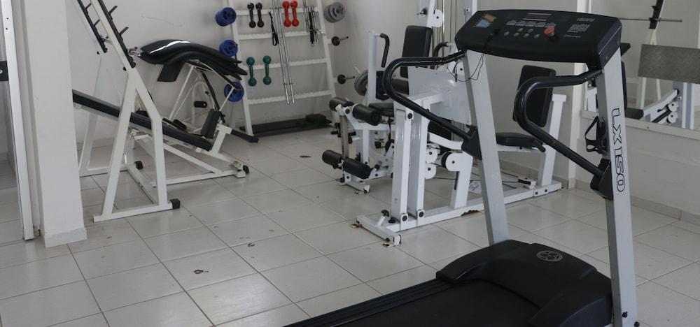 Prive Thermas Hotel By Wam Experience Caldas Novas Εξωτερικό φωτογραφία