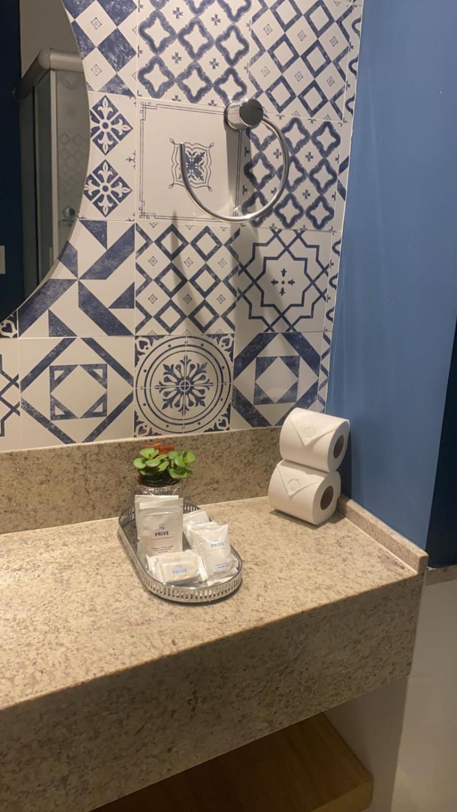 Prive Thermas Hotel By Wam Experience Caldas Novas Εξωτερικό φωτογραφία