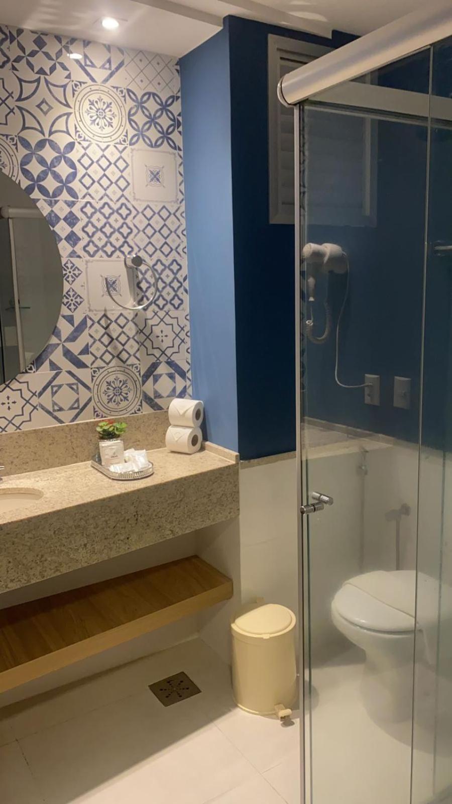 Prive Thermas Hotel By Wam Experience Caldas Novas Εξωτερικό φωτογραφία