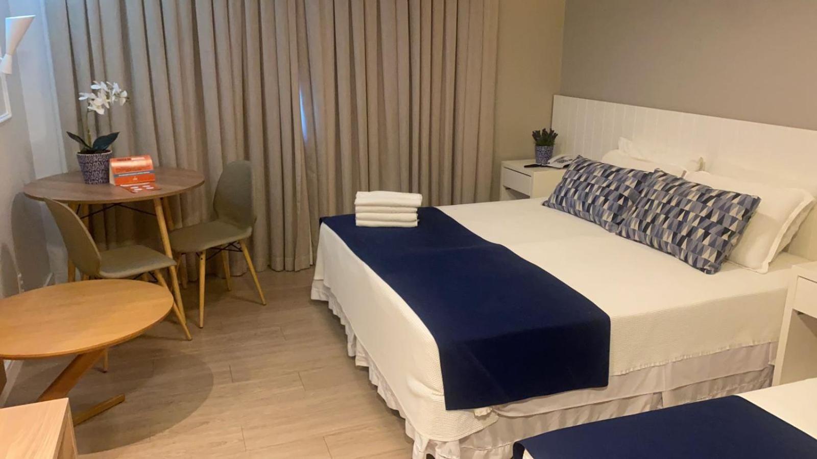 Prive Thermas Hotel By Wam Experience Caldas Novas Εξωτερικό φωτογραφία