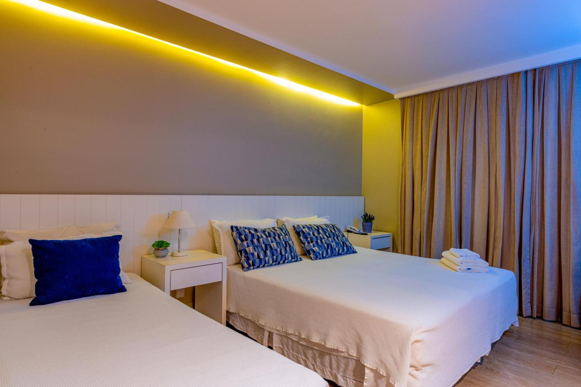 Prive Thermas Hotel By Wam Experience Caldas Novas Εξωτερικό φωτογραφία