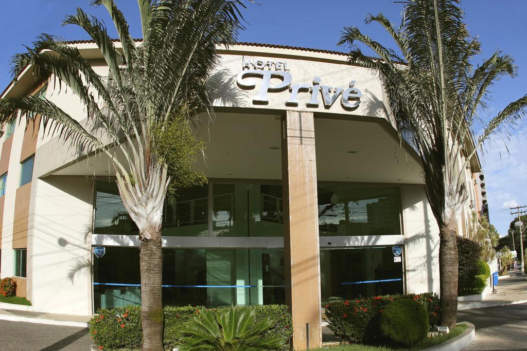 Prive Thermas Hotel By Wam Experience Caldas Novas Εξωτερικό φωτογραφία