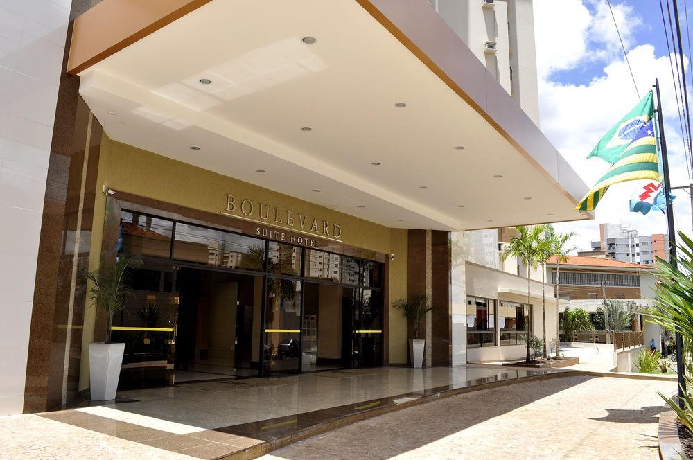 Prive Thermas Hotel By Wam Experience Caldas Novas Εξωτερικό φωτογραφία