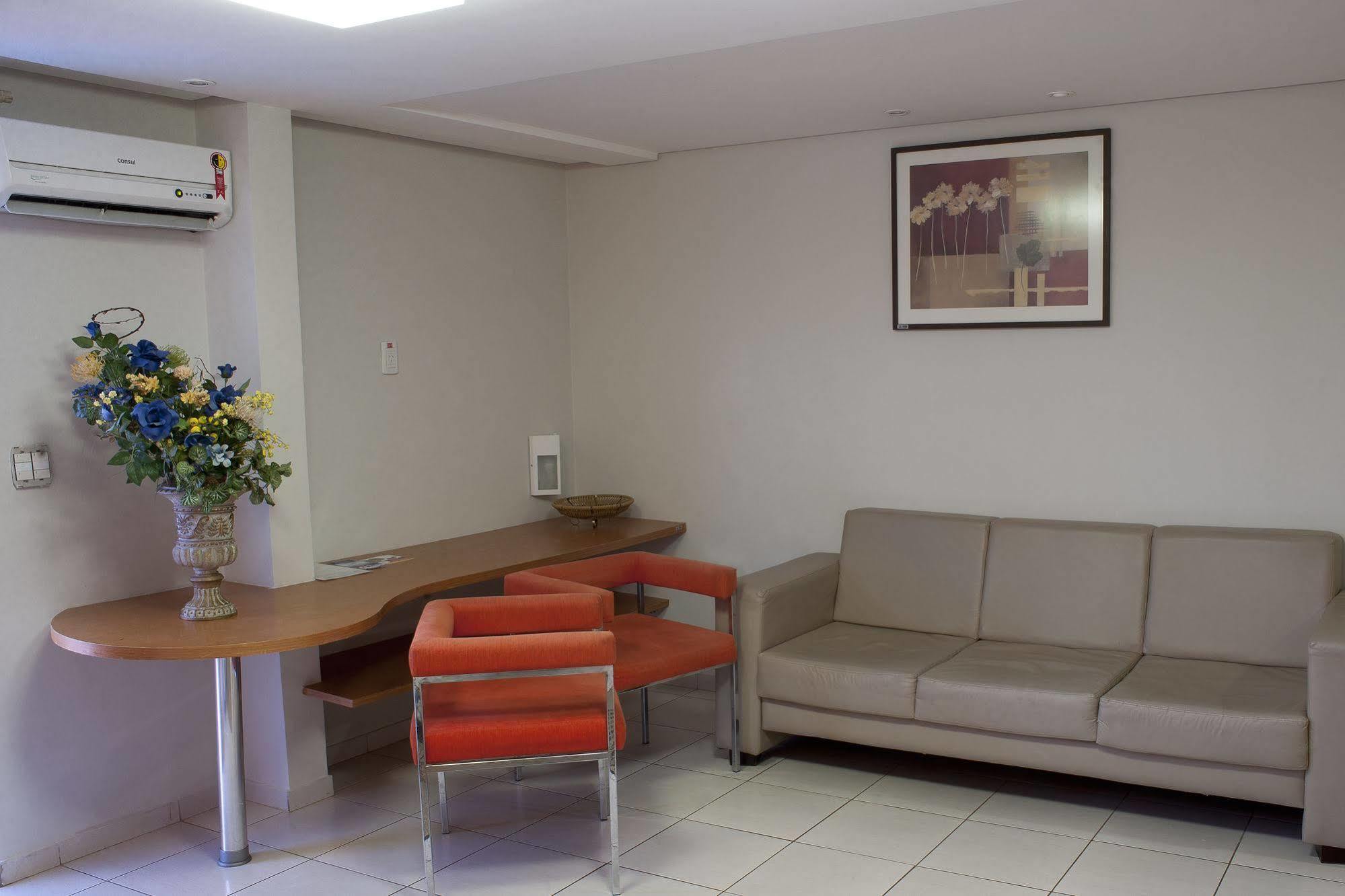 Prive Thermas Hotel By Wam Experience Caldas Novas Εξωτερικό φωτογραφία