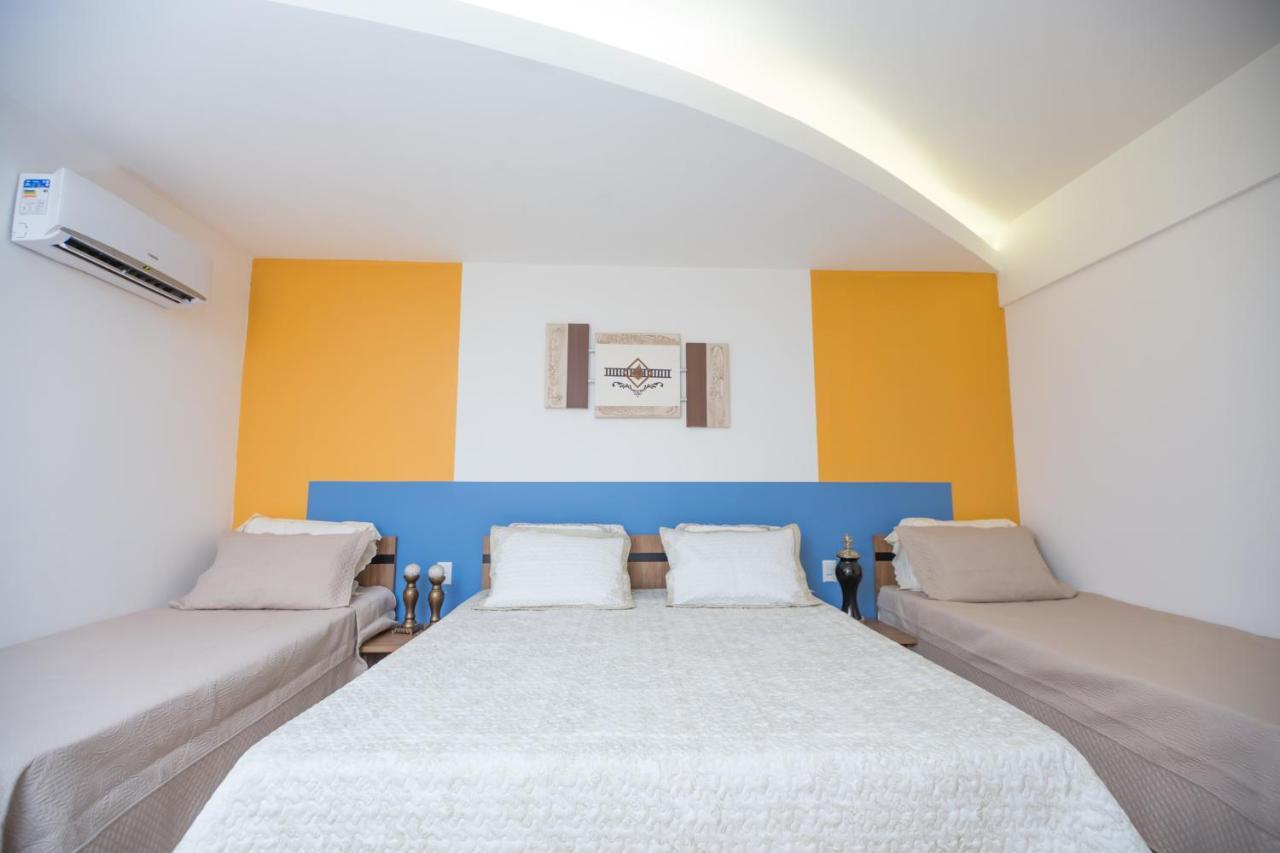 Prive Thermas Hotel By Wam Experience Caldas Novas Εξωτερικό φωτογραφία